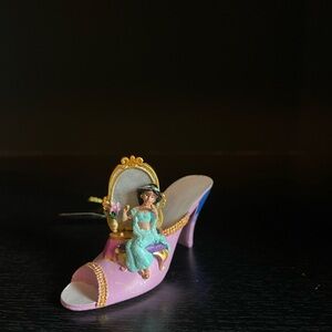 Jasmine - A New World of Love